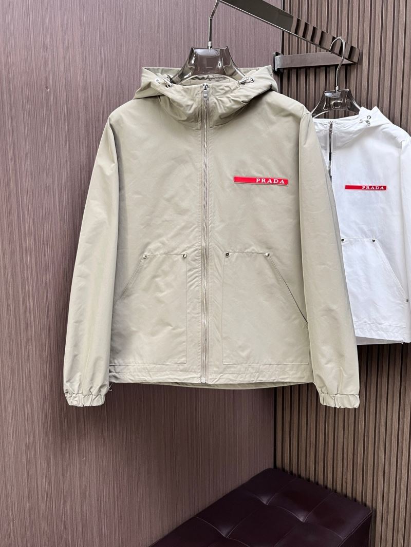 Prada Outwear